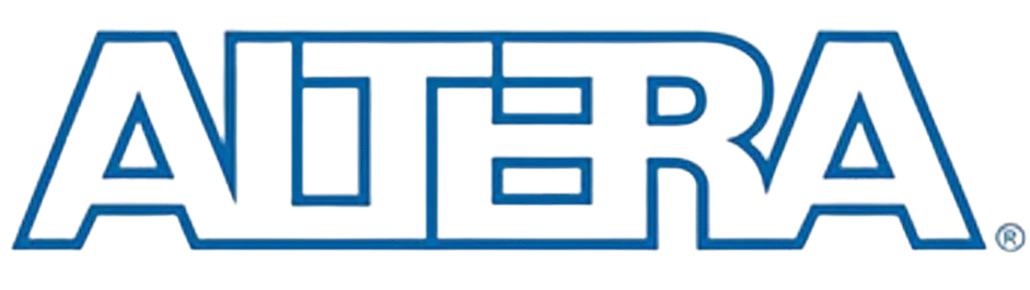 Altera FPGA Chip