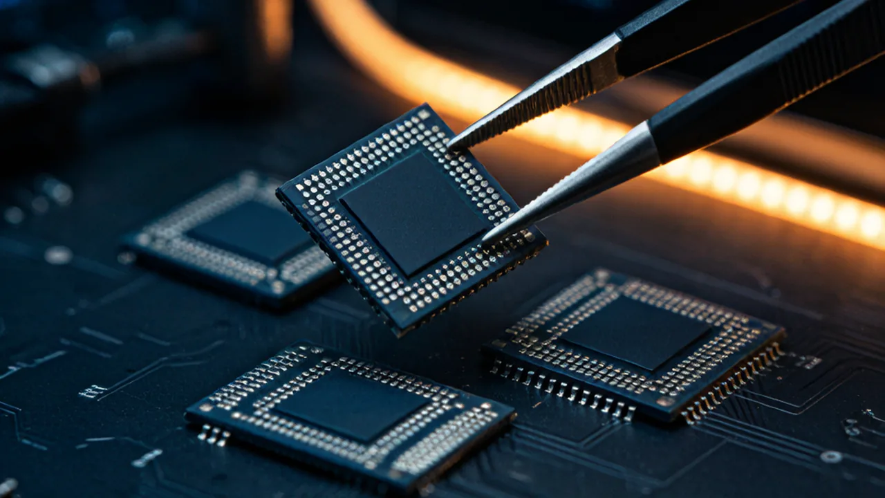 Altera FPGA