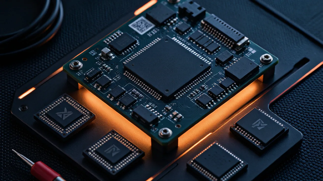Gowin FPGA