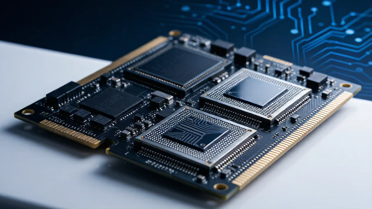 Xilinx FPGA