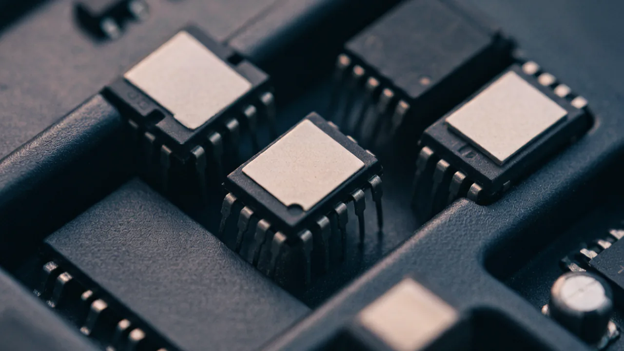 Configuration Memory