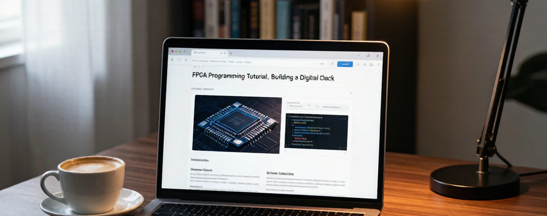FPGA sourcing blog and component procurement guides
